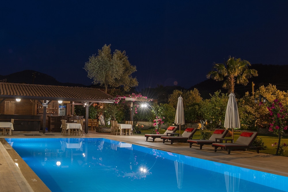 Göcek Arion Hotel 45/50