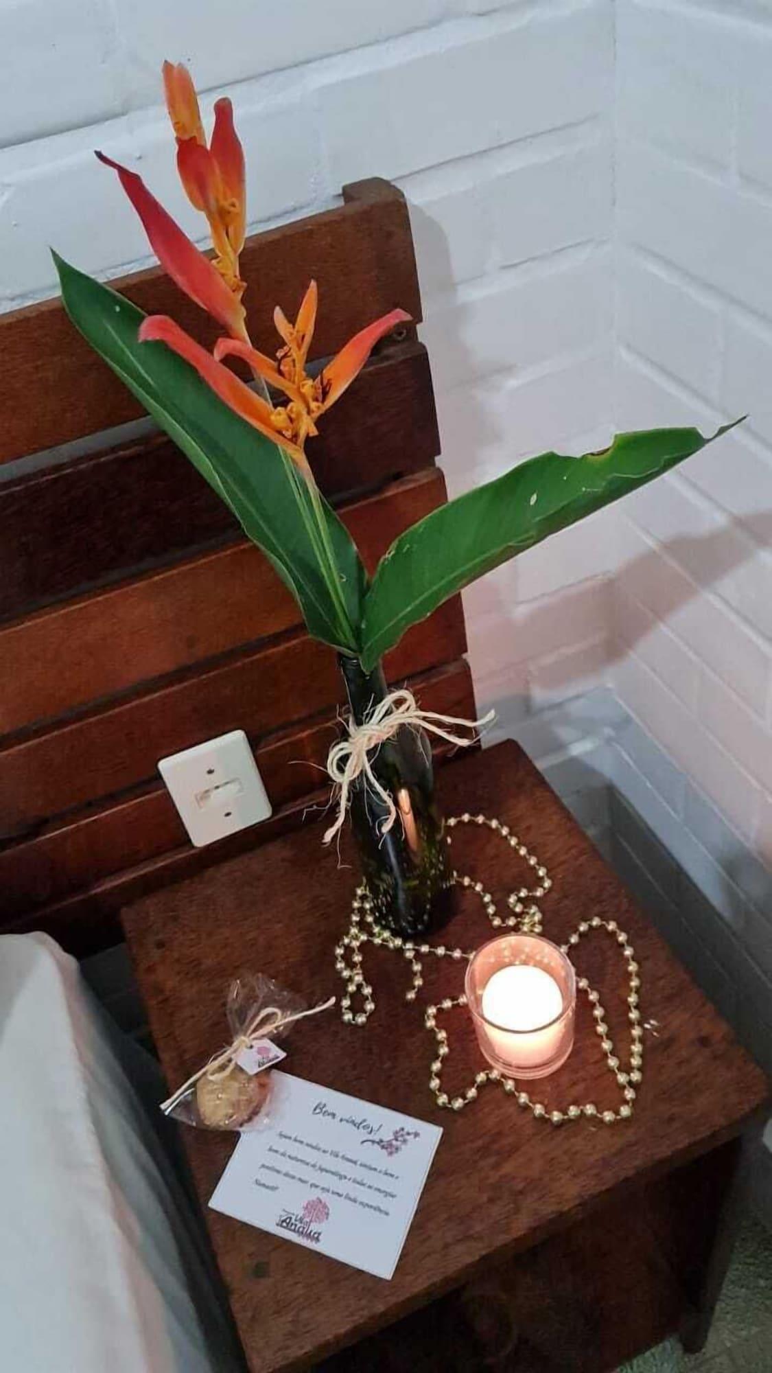 Pousada Vila Anaua 20/41