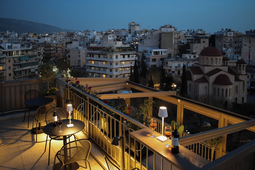 Urban Frame Acropolis 3/59