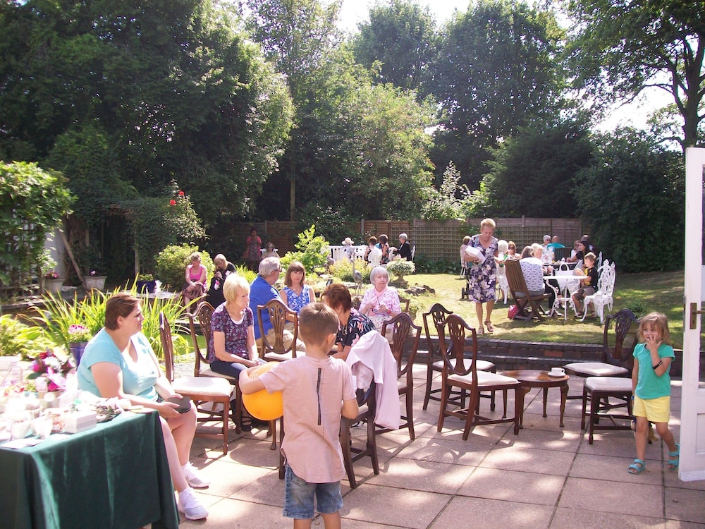 Chapel House Restaurant with Rooms 29/50
