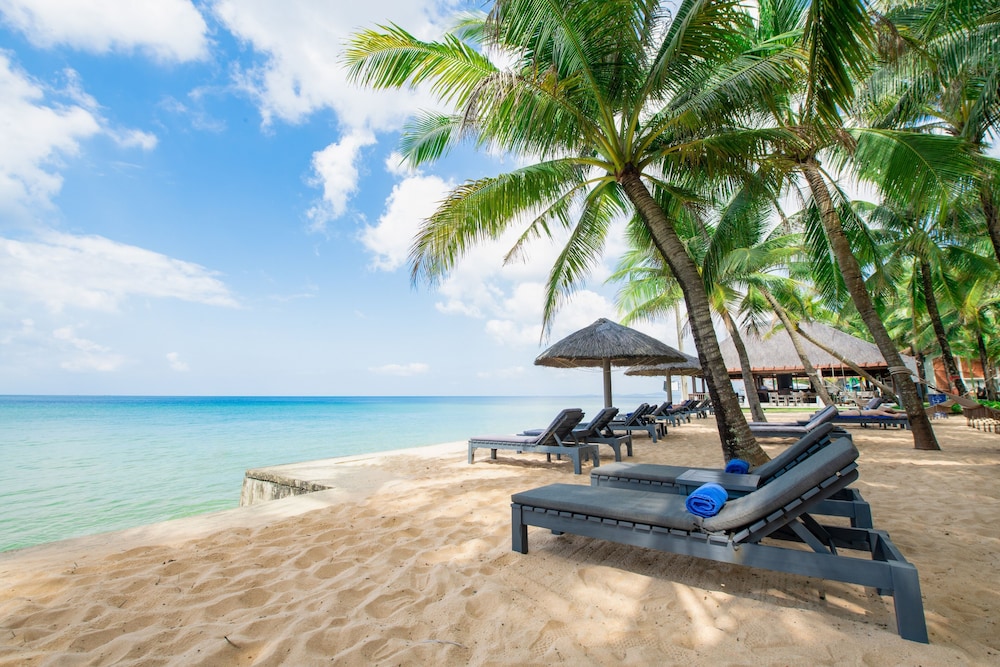 Famiana Resort and Spa Phu Quoc 38/48
