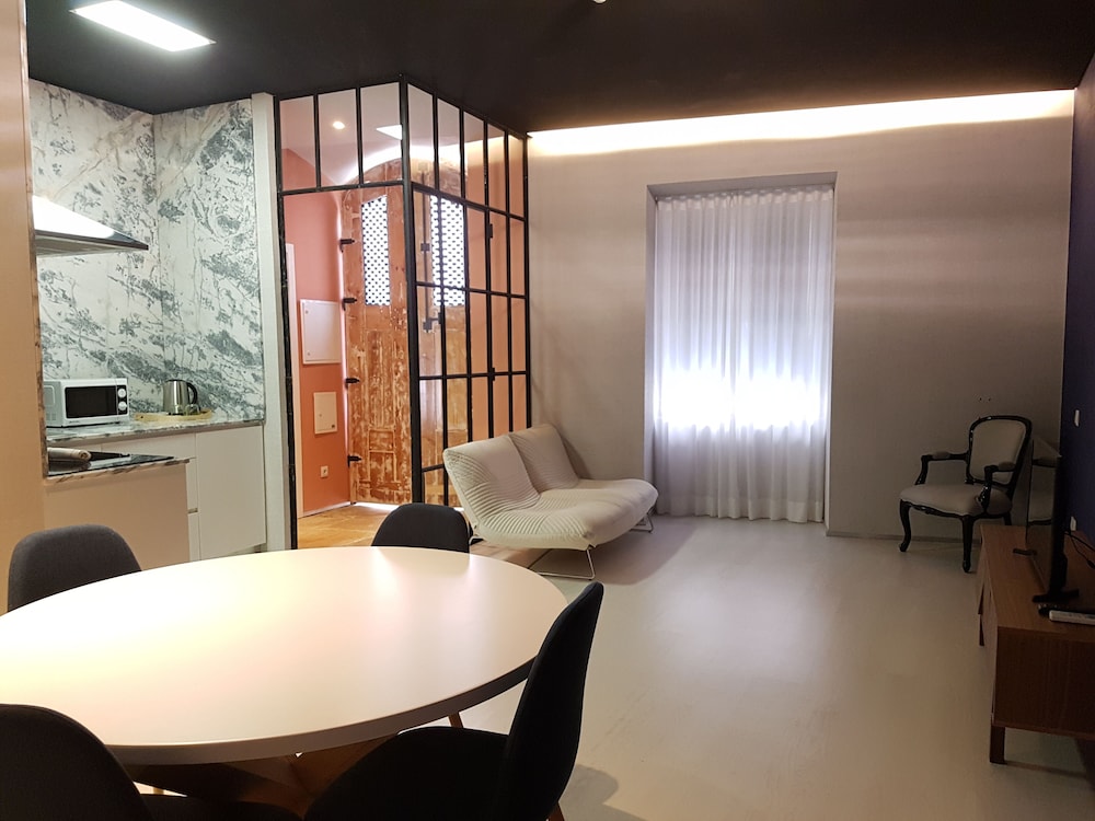 Alfama Lisbon Lounge Suites 19/50