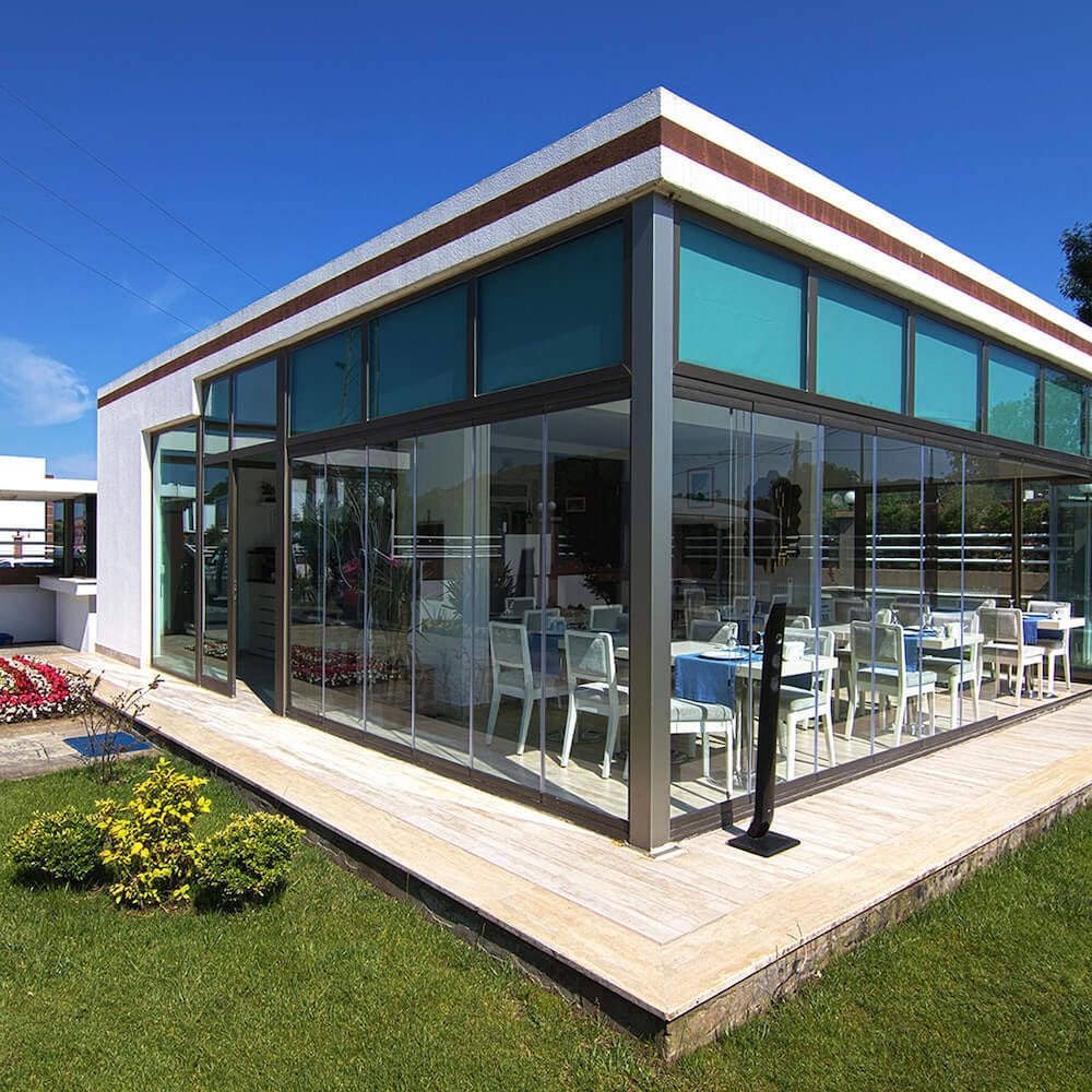 Bodega Butik Otel Sile 3/35