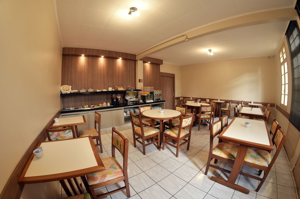 Hotel Itamarati 44/47