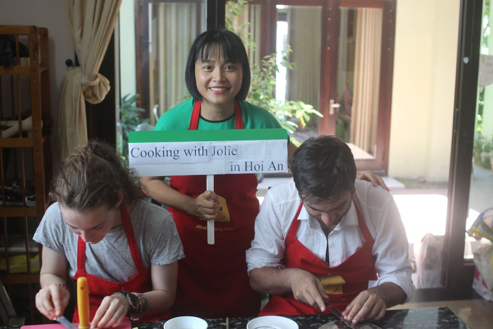 Jolie Villa Hoi An Homestay 9/50