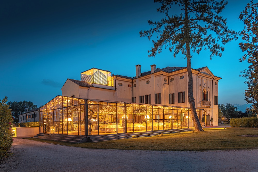 Hotel Villa Barbarich 2/88