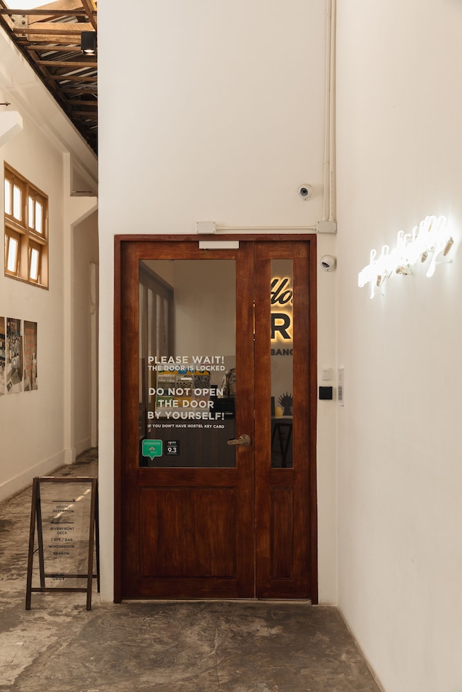 Hostel Urby 7/45