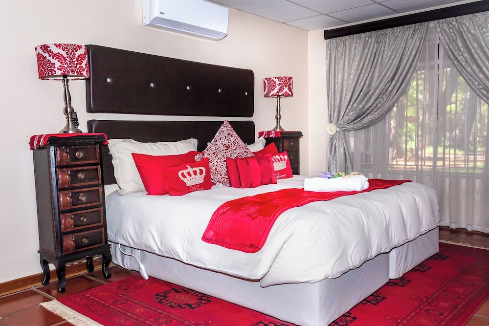 A Cherry Lane Self Catering and B&B 32/50
