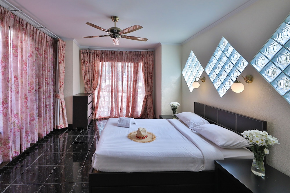 Sweet Villa Pattaya 30/72