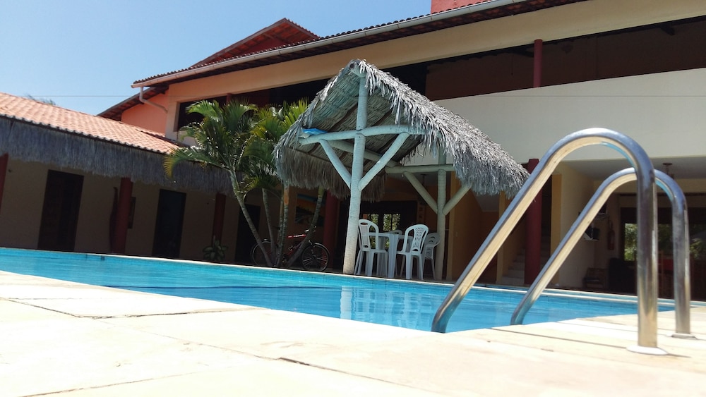 Pousada Brasita 47/50