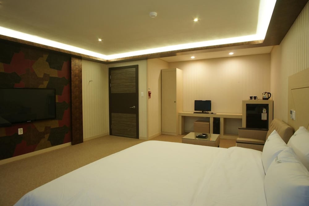 Hotel W Shinjeju 14/31