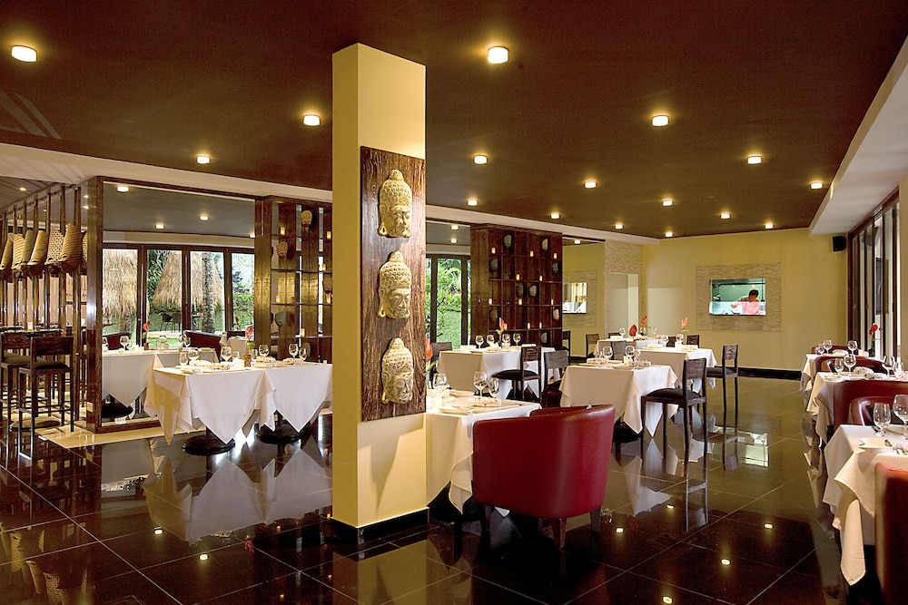 Kupu Kupu Jimbaran Beach Club Spa By Loccitane 34/46