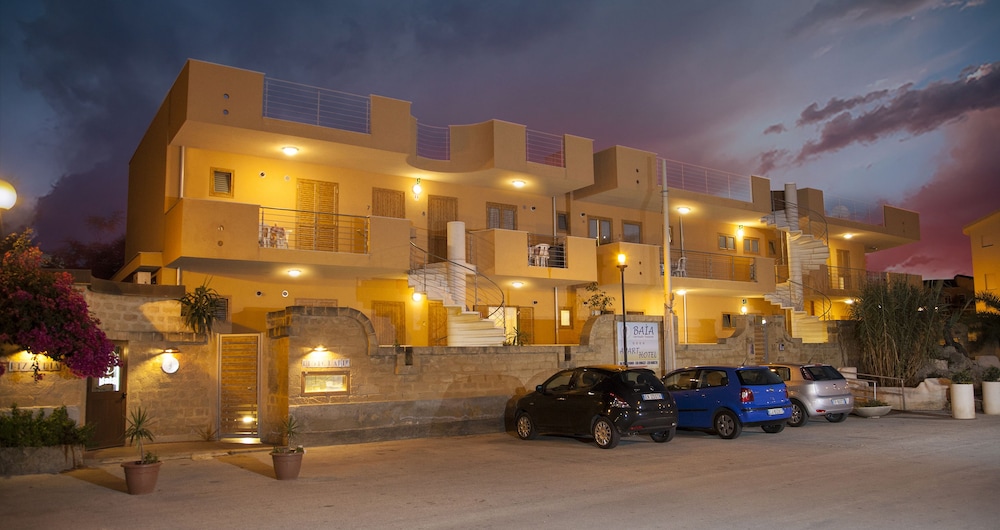 Case Vacanze Baia 4/46