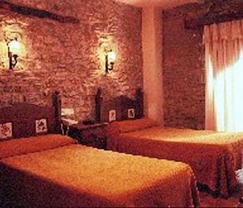 Hotel La Vega 14/27