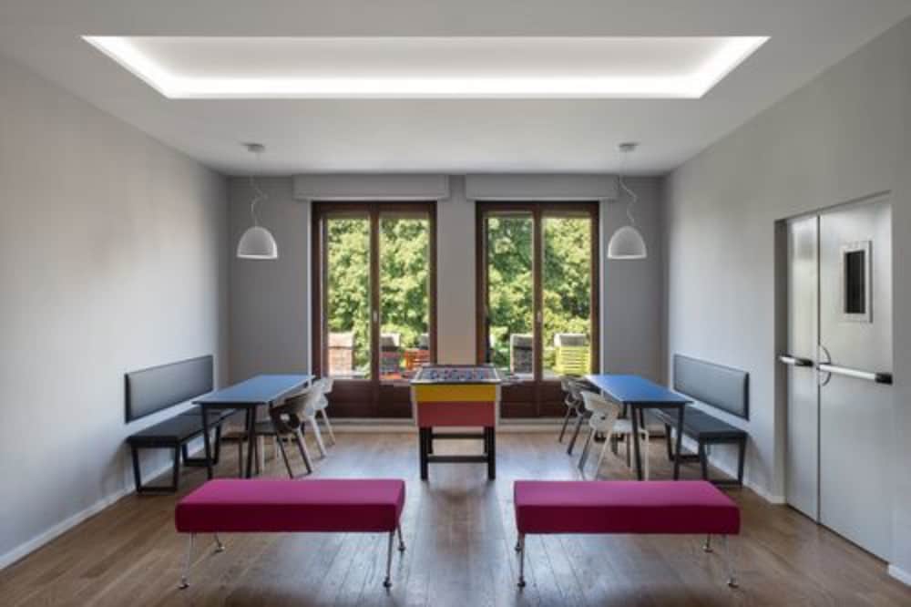 Babila Hostel 37/55