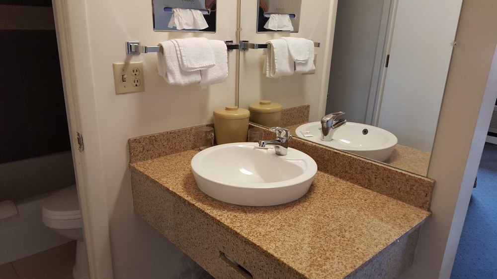 Travelers Lodge Motel Marshall 55/60