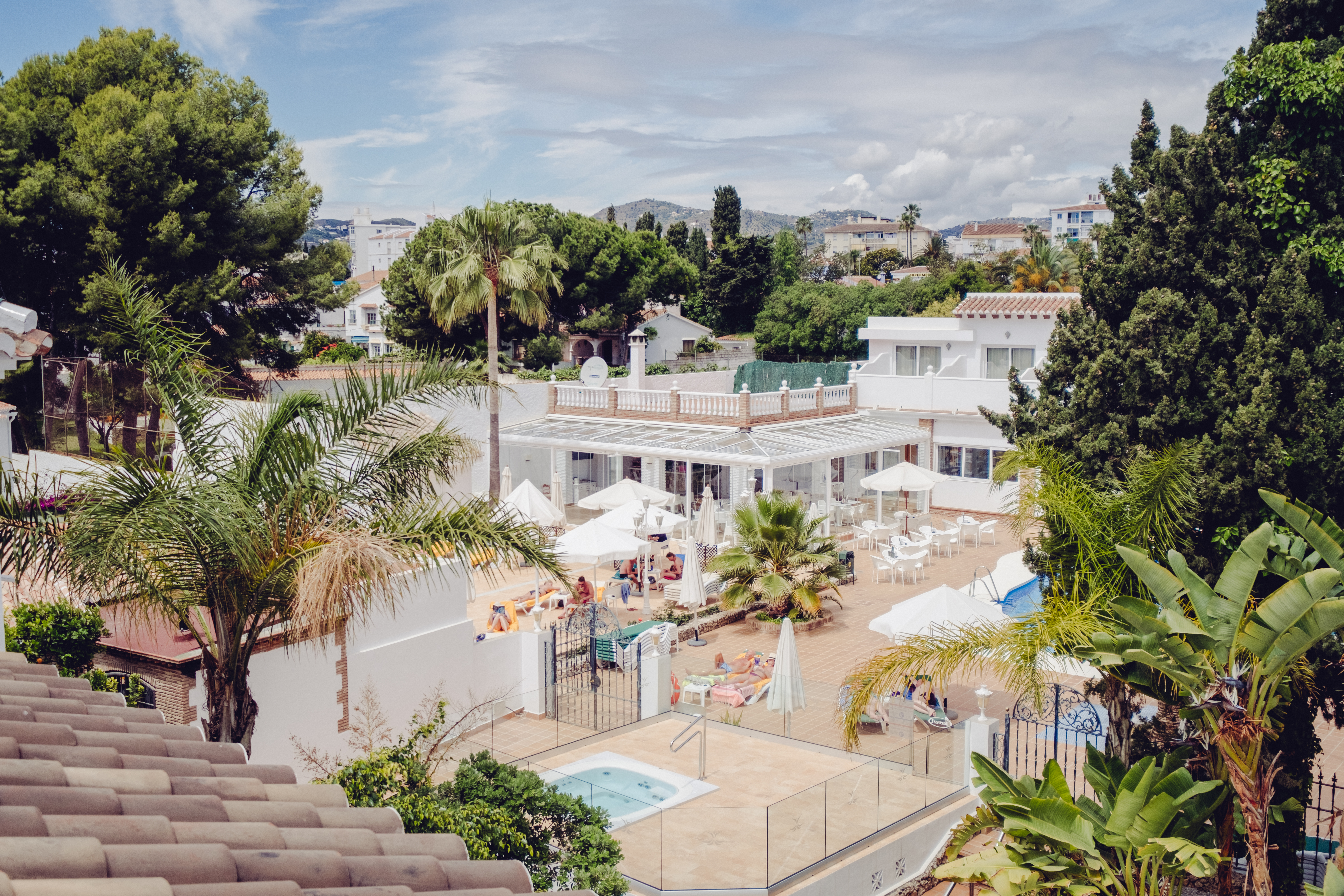 Villa Flamenca Hotel 5/47