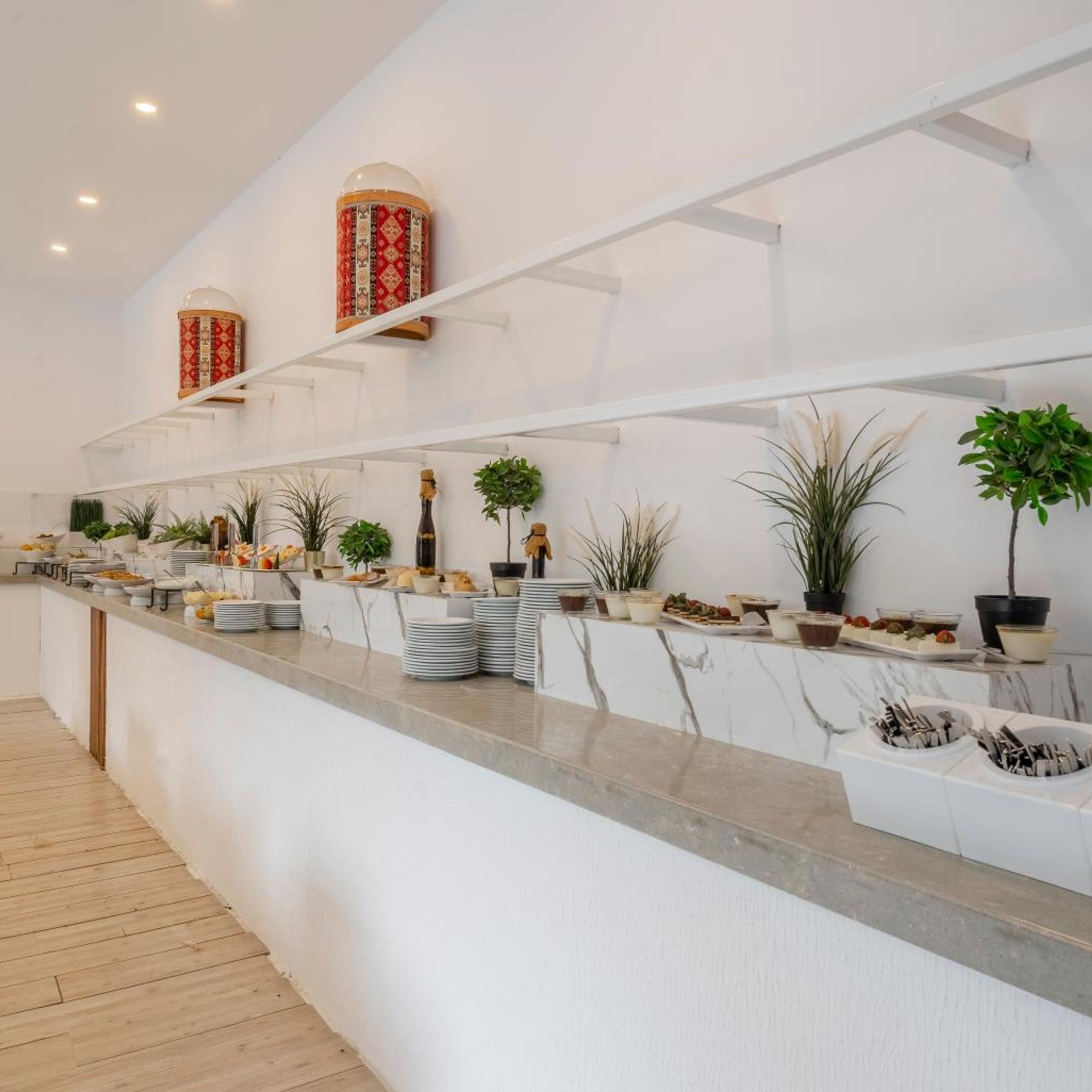 Trendlife Hotels Torba - Adults Only 25/111