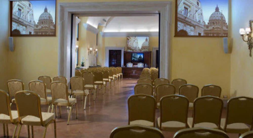 Palazzo Cardinal Cesi 52/59