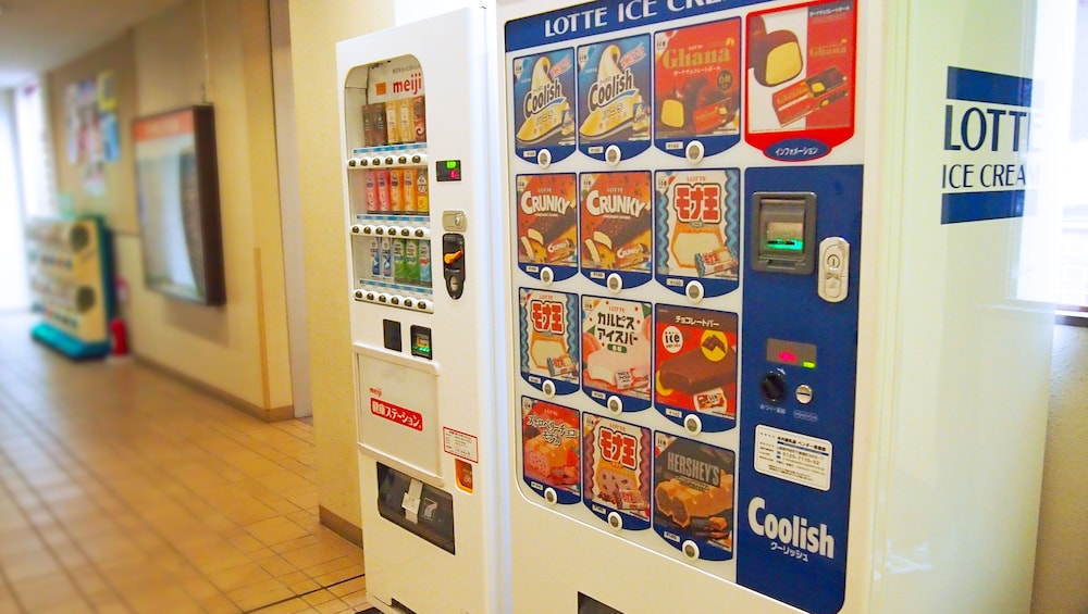 Kasugai View Hotel 17/45
