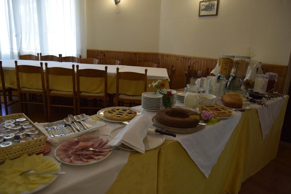 Albergo Del Sole 30/50