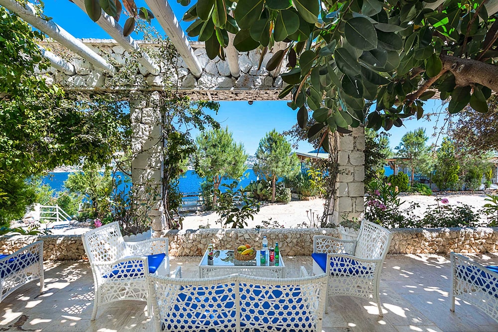 Likya Gardens Hotel 51/62