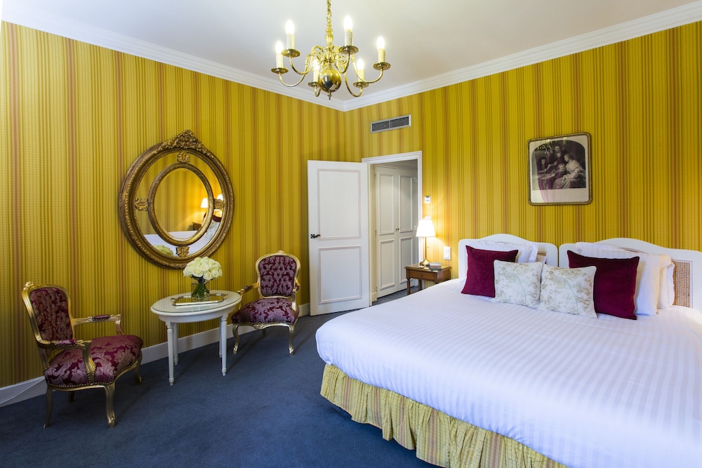 Chateau de Beauvois 19/50