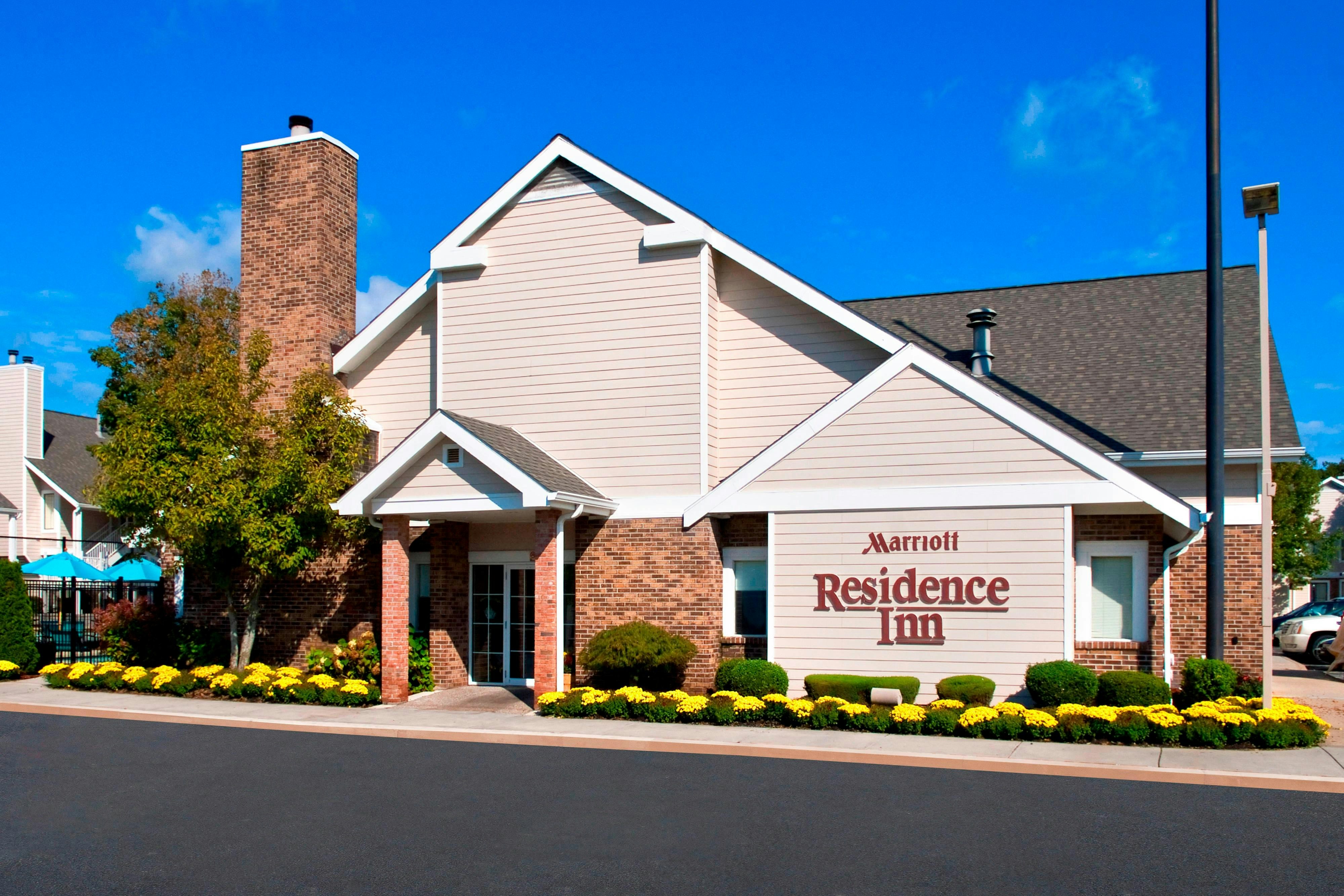 Residence Inn Boston North Shore Danvers 1/12
