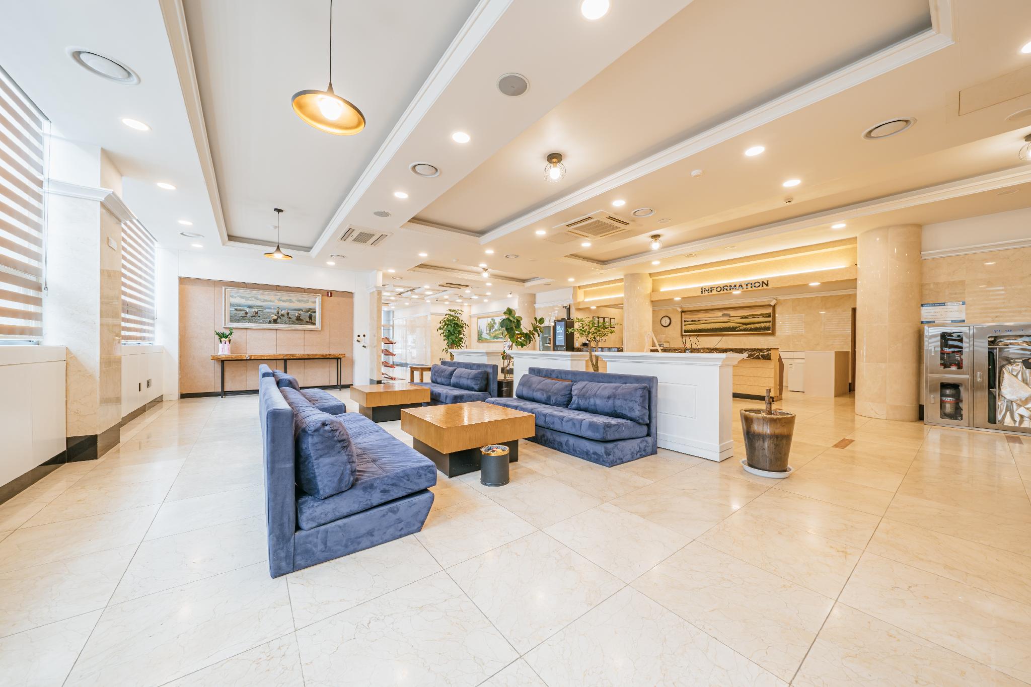 Jeju Parkside Hotel 14/65