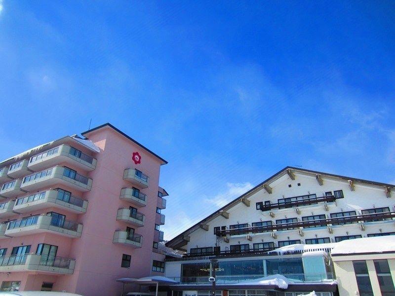 KAGETSU HIGHLAND HOTEL 8/50