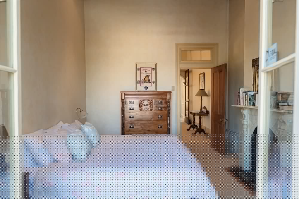 Fire Station Inn(Apartment) 8/50