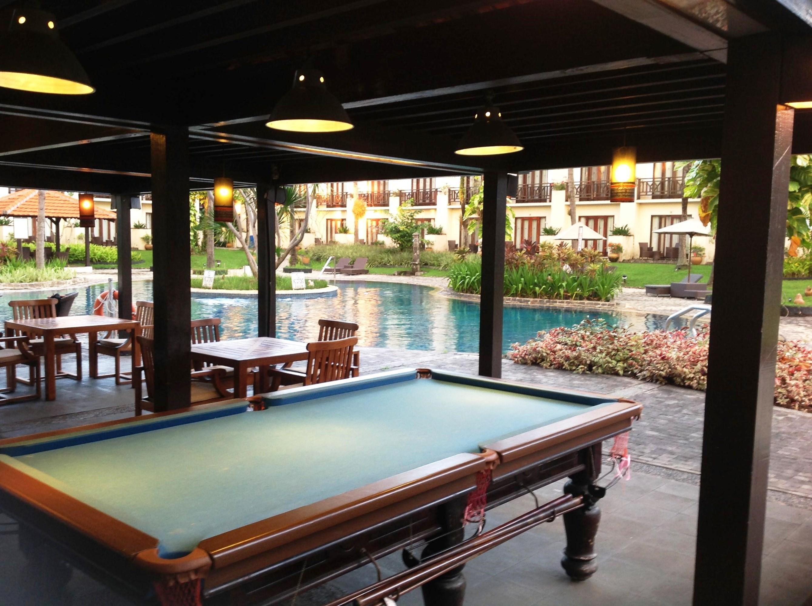 SHL Hotel and Resort 39/77