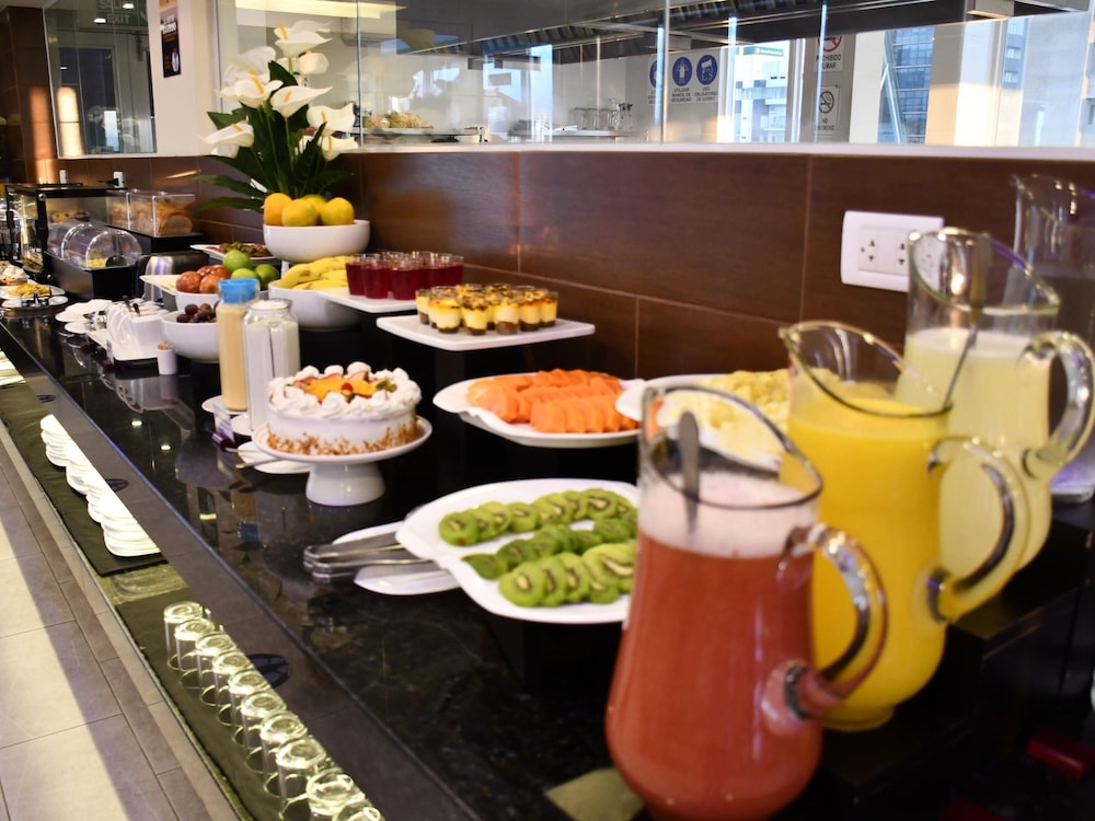 Delfines Collection Hotel by Mercure 17/26