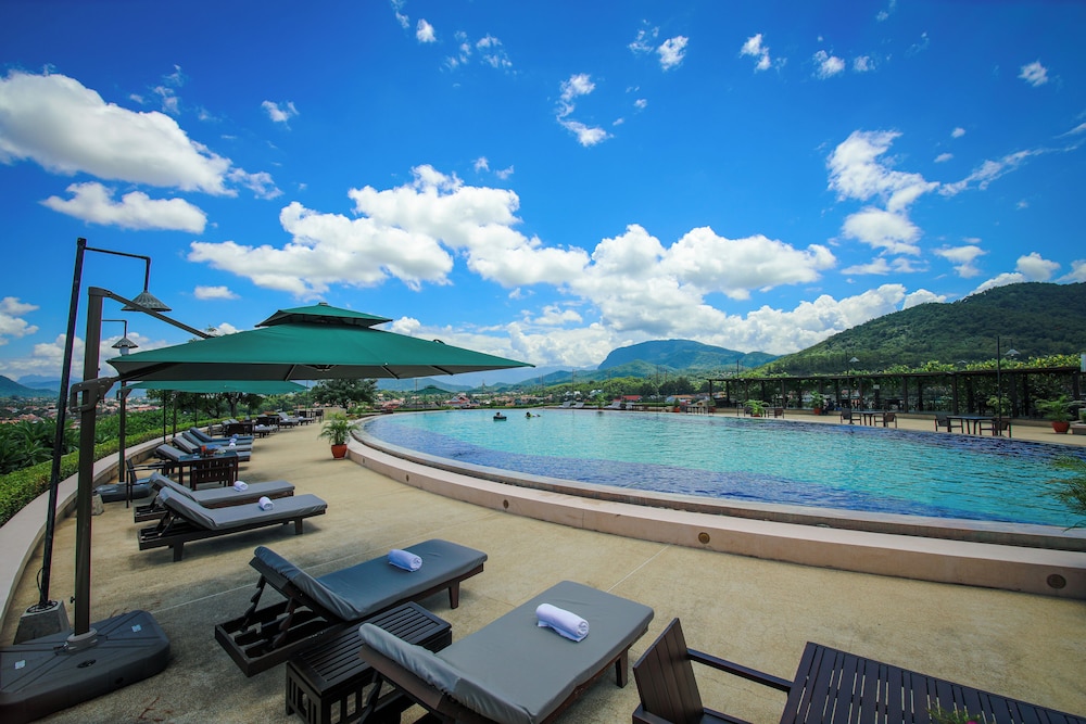 Luang Prabang View Hotel 71/74