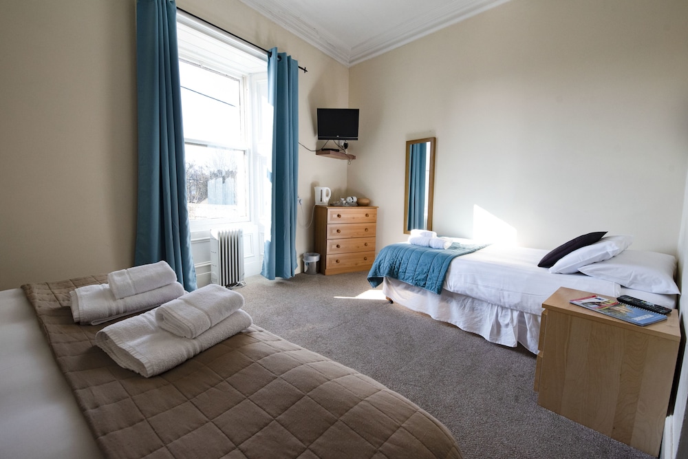 The Kirkmichael Hotel 15/41