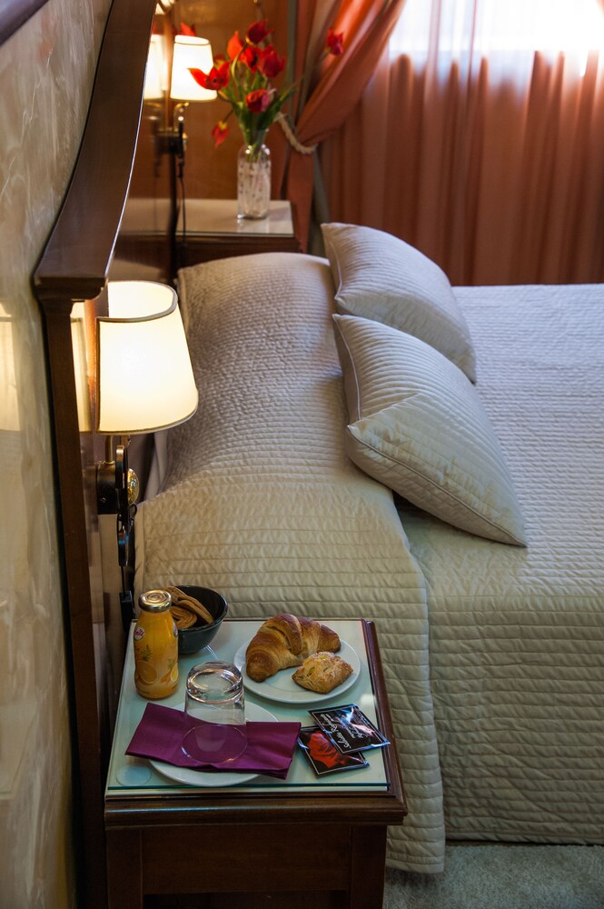 Hotel Al Ritrovo 15/38