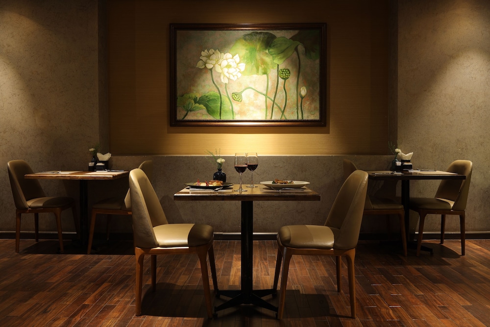 Cochin Zen Hotel 52/70