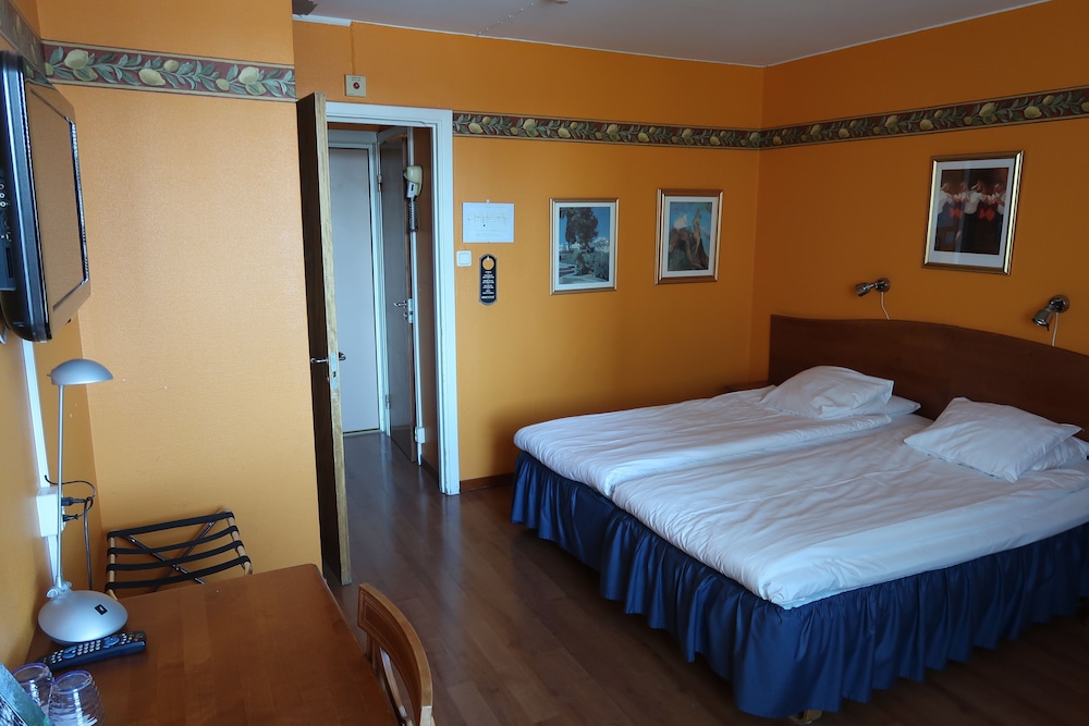Hotel Aveny Bed Breakfast 20/41