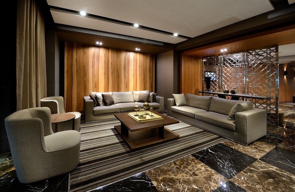 Park City Hotel -Hualien Vacation 29/50