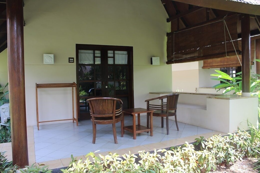 Tanjung Lesung Beach Hotel 27/50