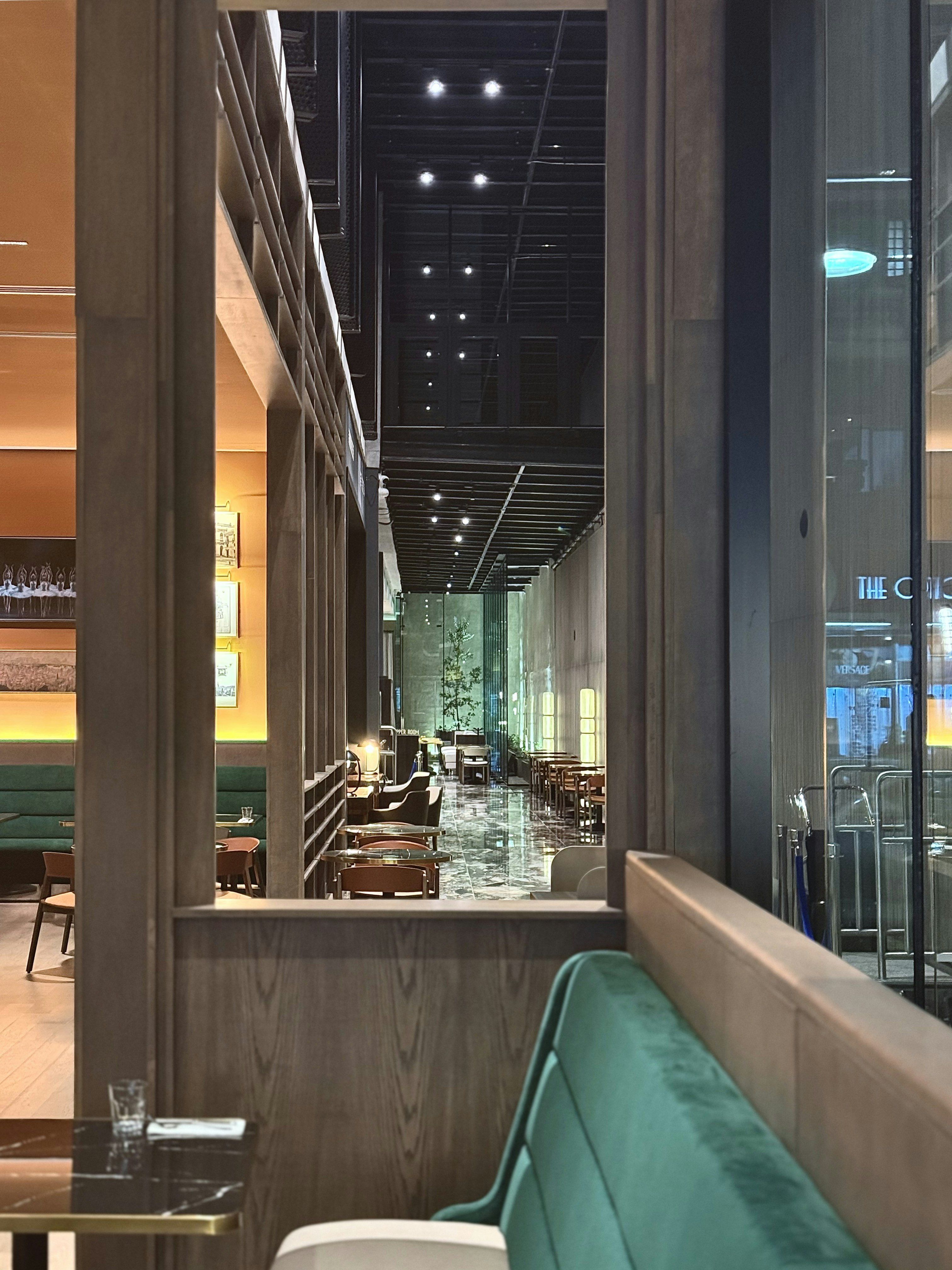 Debaines Hotel Santiago, an SLH Hotel 24/50