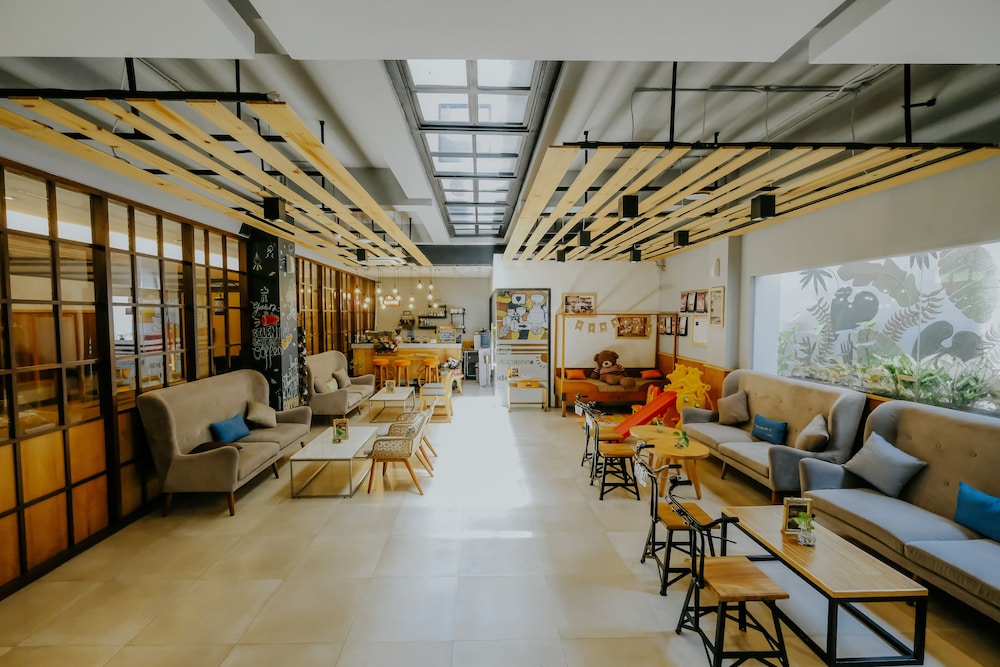 Ayaartta Hotel Malioboro 39/55