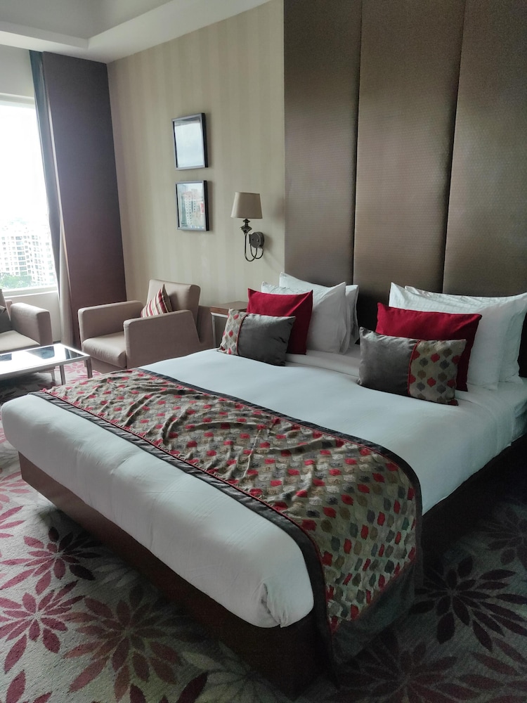 Pride Plaza Kolkata 19/64