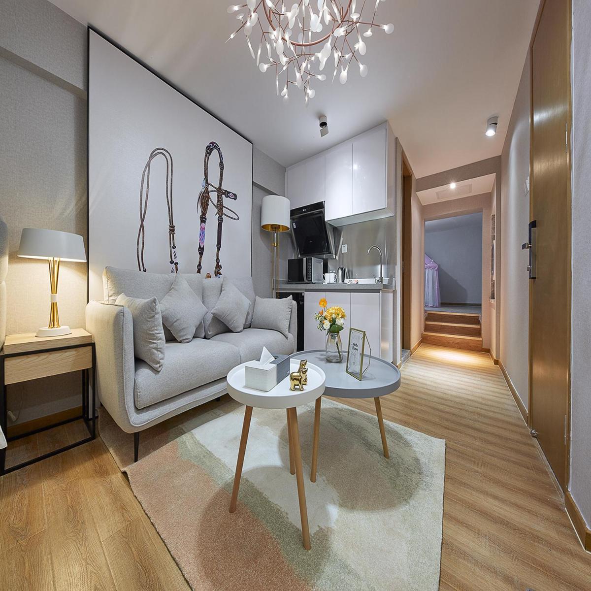Boke Home Boutique Apartment 25/42