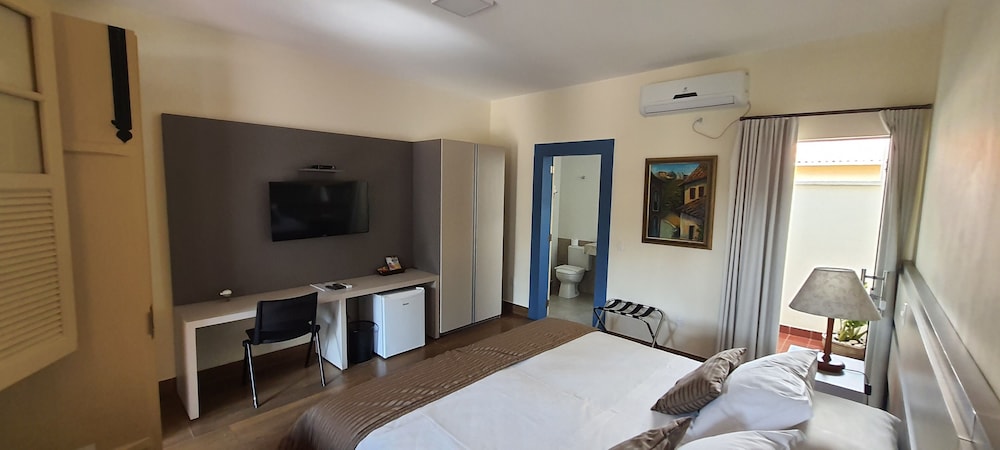 Villa Magnolia Pousada 35/65