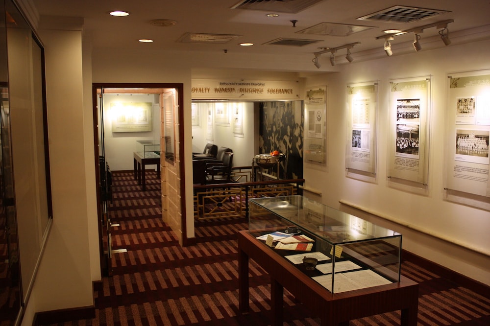Park Hotel Shanghai 22/45