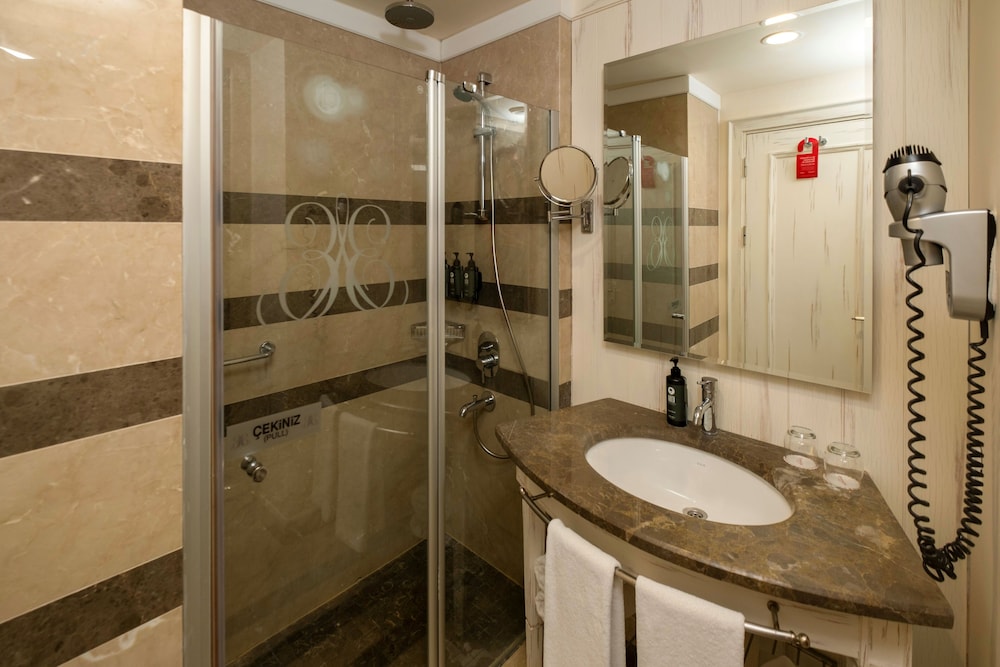Ramada Plaza by Wyndham Mardin 48/48