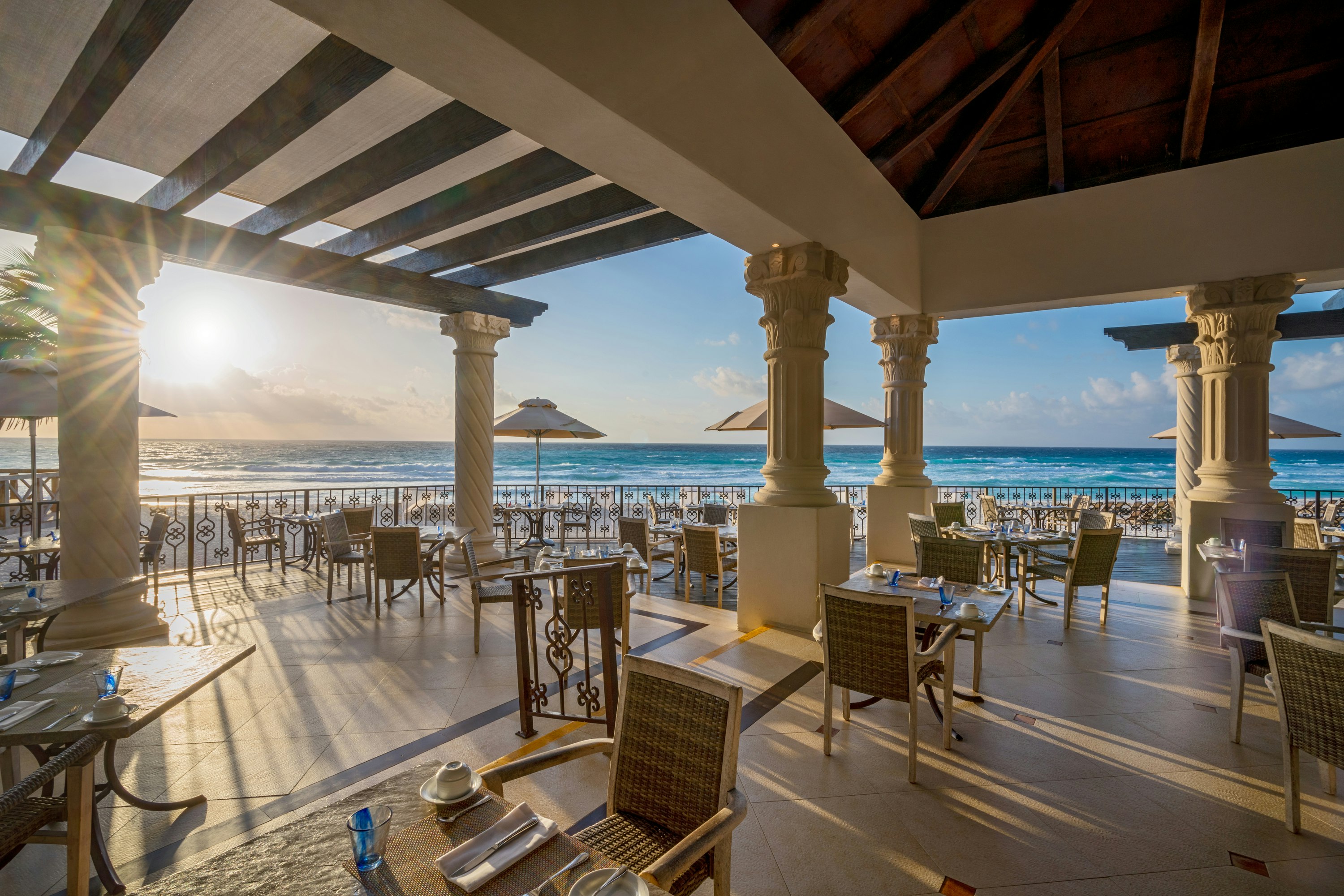 Hyatt Zilara Cancun - Adults Only 35/50