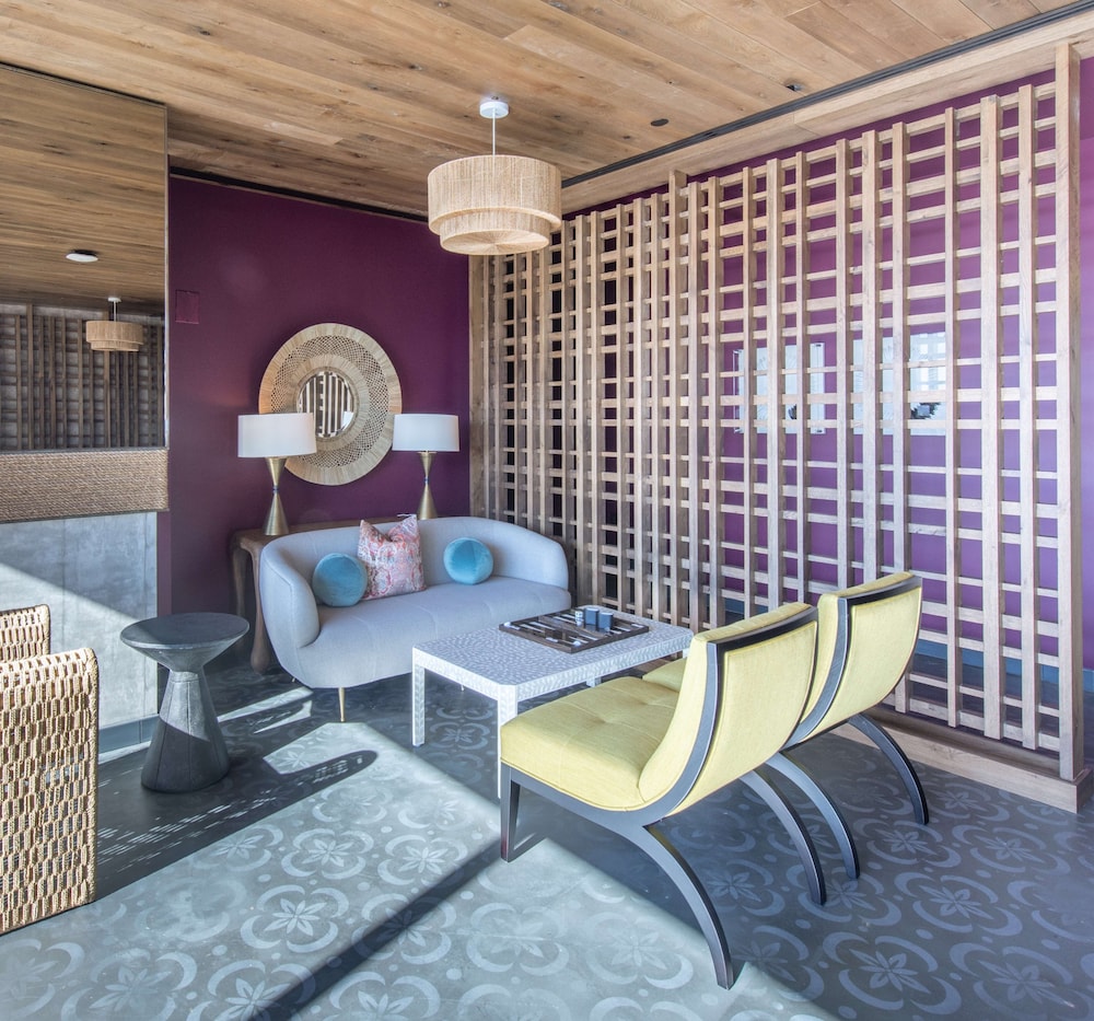 Hyatt Centric Buckhead Atlanta 27/50