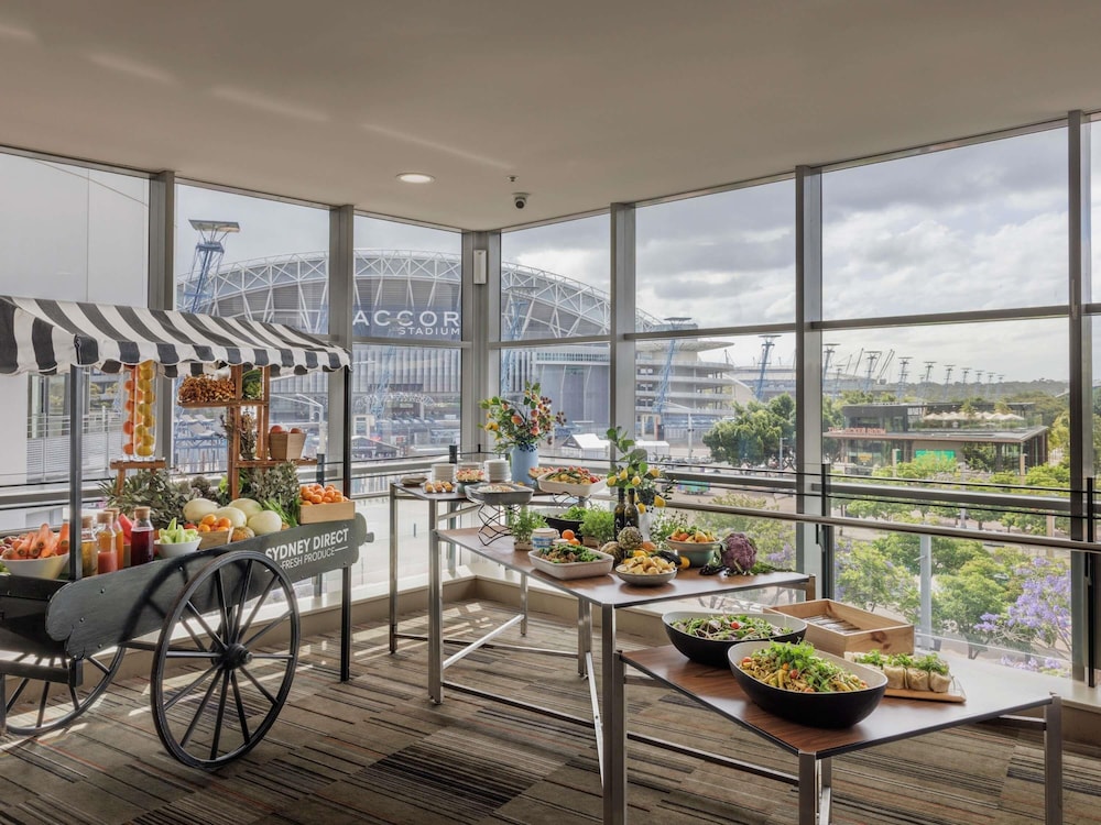 Novotel Sydney Olympic Park 38/48